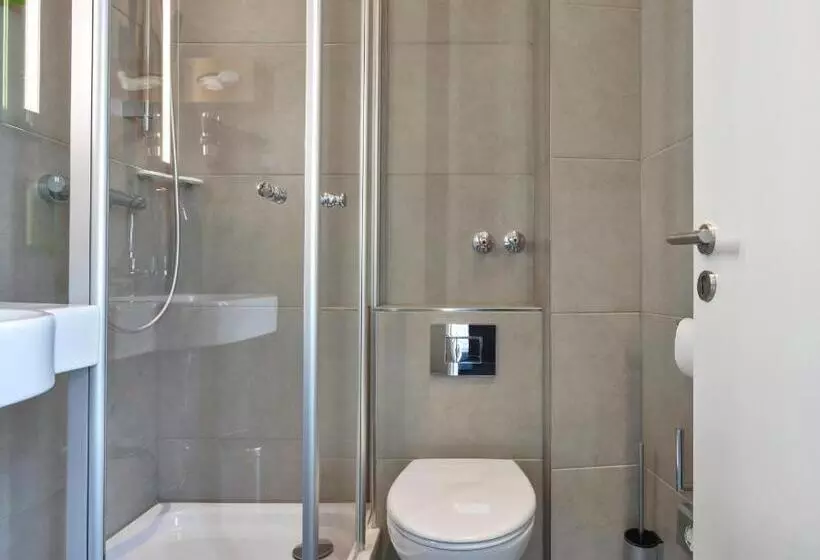 Design Hotel Wiegand