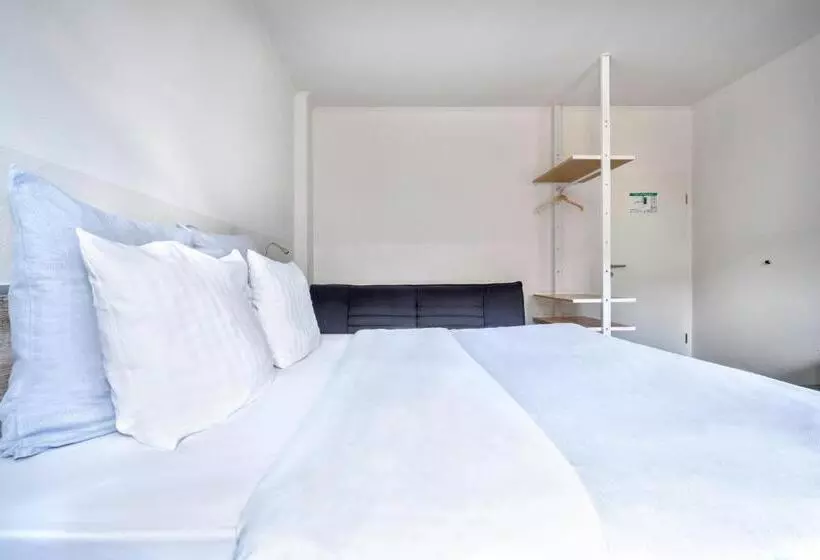 Design Hotel Wiegand