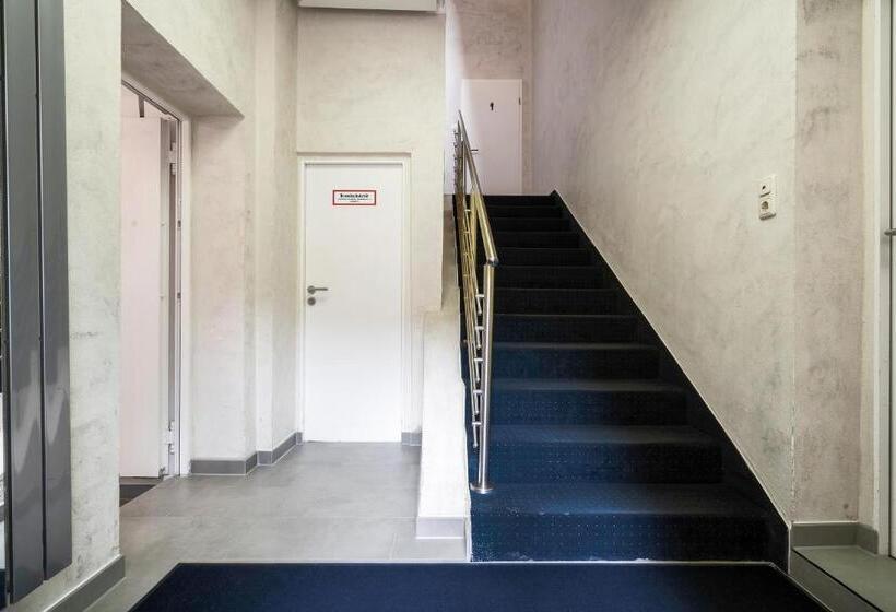 Design Hotel Wiegand