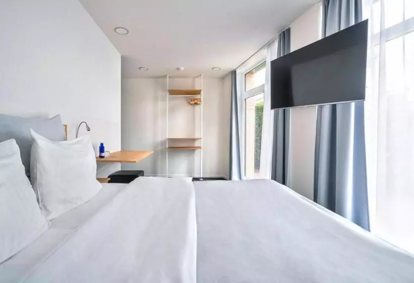 Design Hotel Wiegand