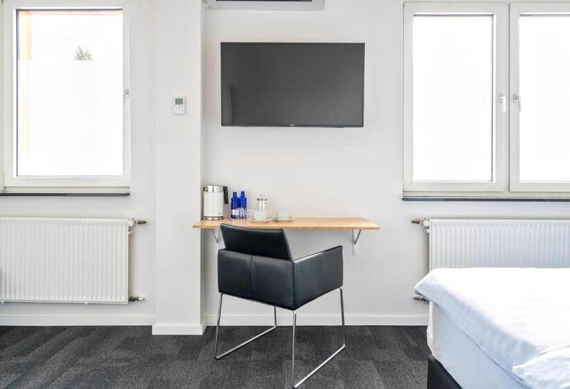 Design Hotel Wiegand