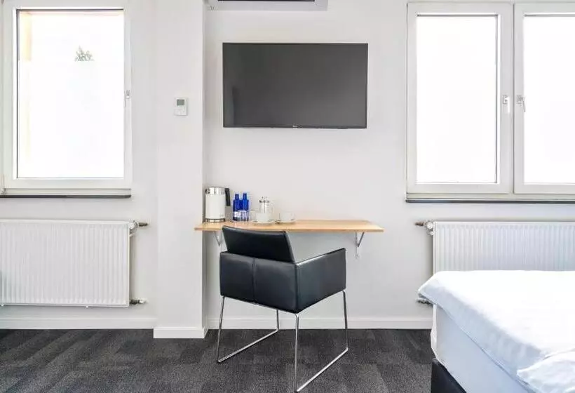 Design Hotel Wiegand