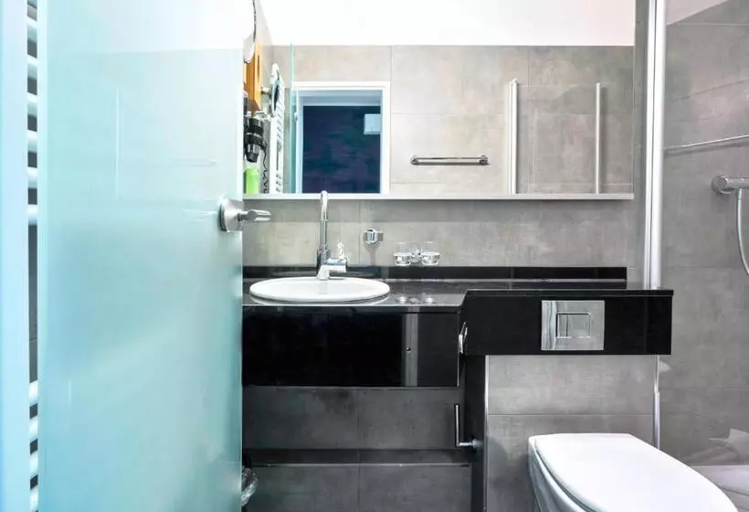 Design Hotel Wiegand