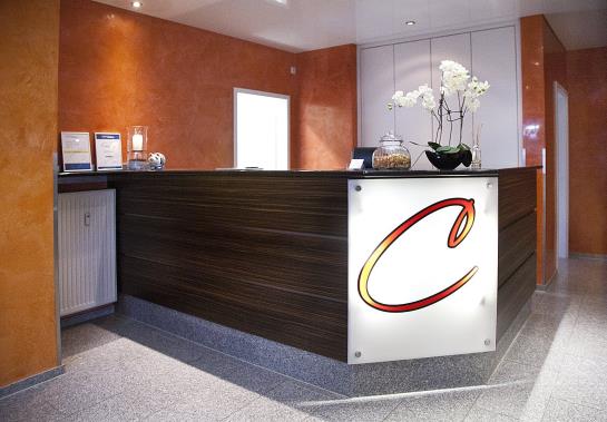 ホテル Centro  Alzey