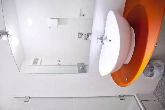 Отель Centro  Alzey