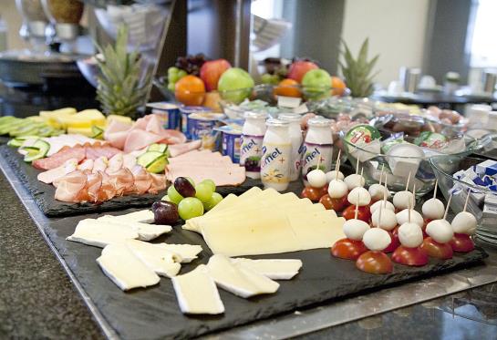 ホテル Centro  Alzey