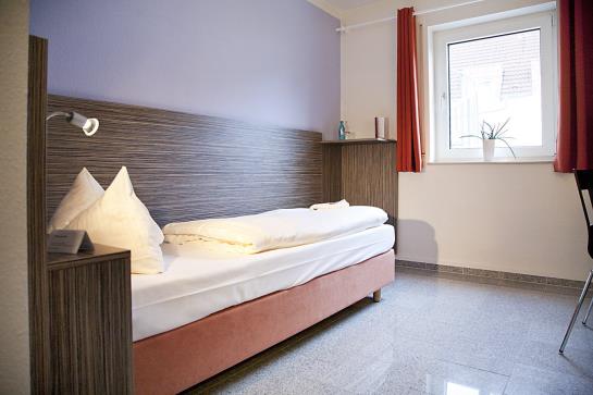 ホテル Centro  Alzey