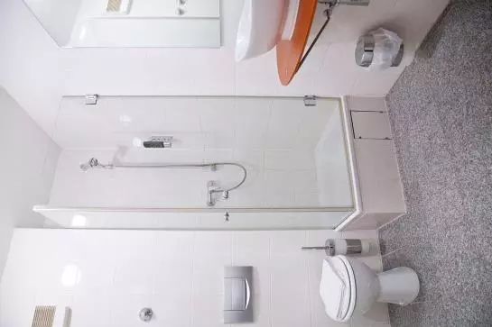 Отель Centro  Alzey