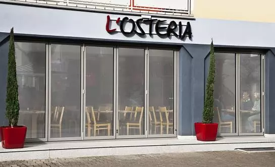 Отель Centro  Alzey