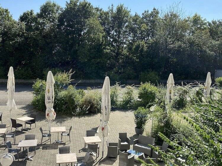 Hotel Fortuna Reutlingen Tübingen