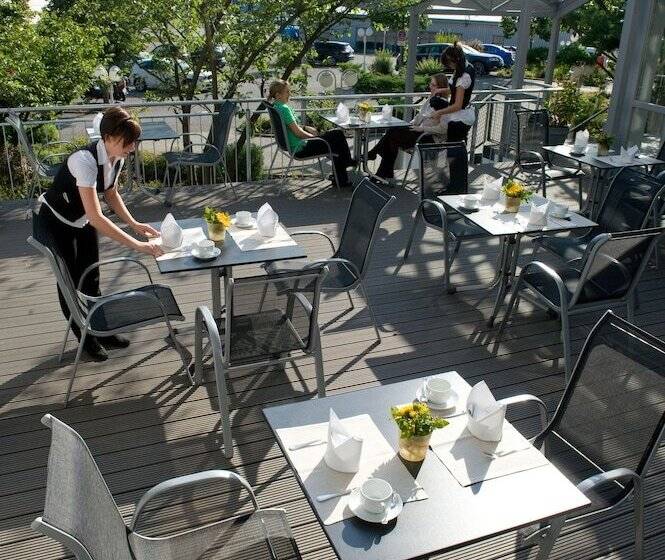 Hotel Fortuna Reutlingen Tübingen