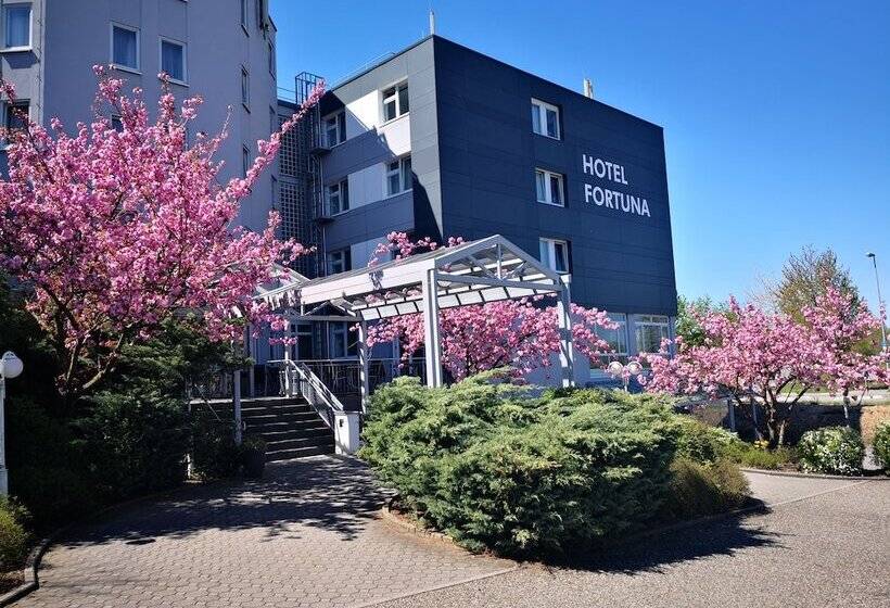 Hotel Fortuna Reutlingen Tübingen