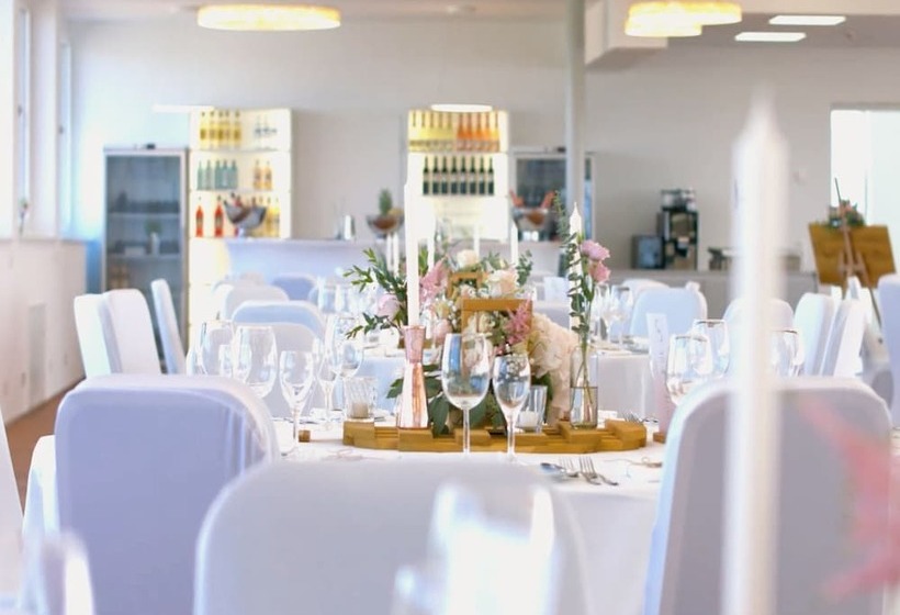 Hotel Fortuna Reutlingen Tübingen