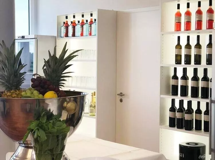 Отель Fortuna Reutlingen Tübingen