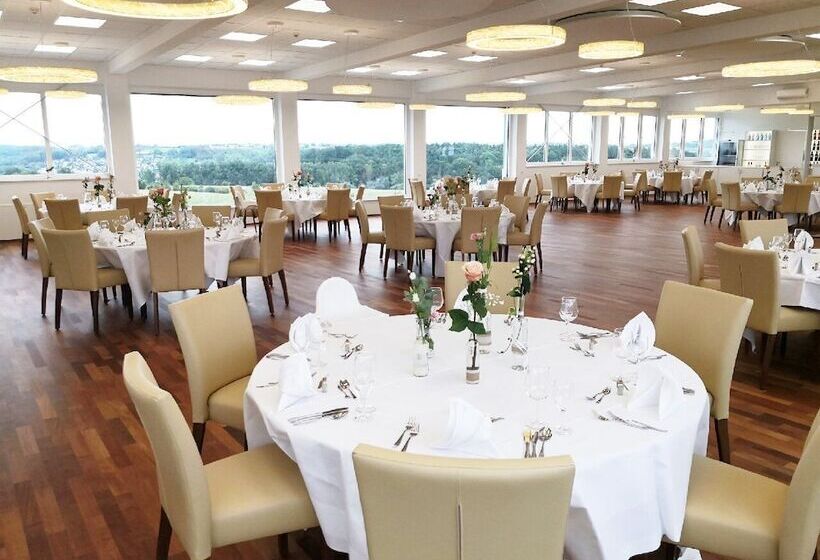 Hotel Fortuna Reutlingen Tübingen