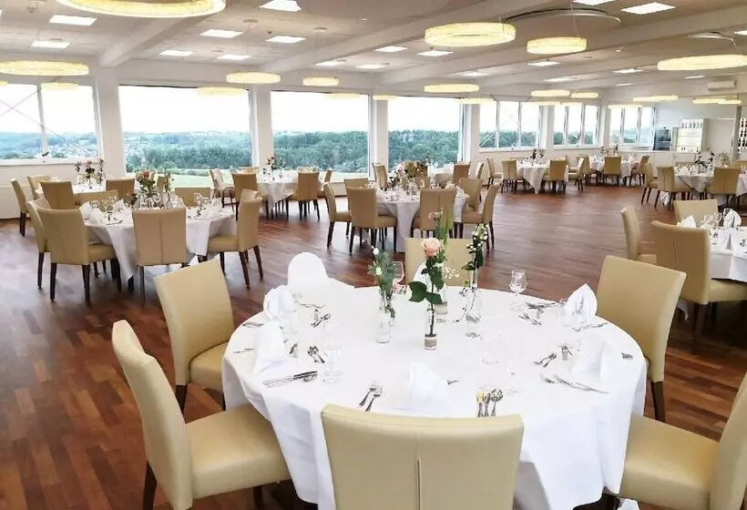 Отель Fortuna Reutlingen Tübingen