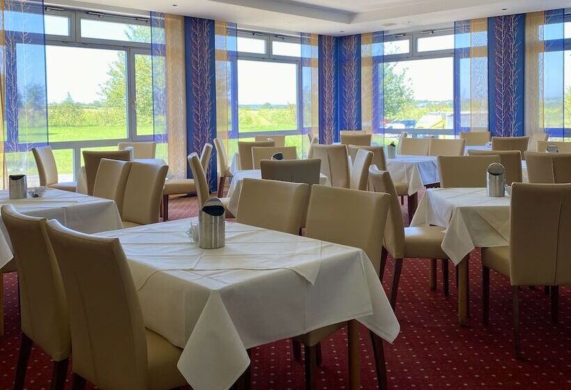 Hotel Fortuna Reutlingen Tübingen