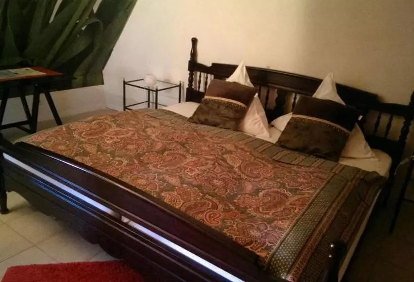 Hotelli Fräulein Sonntag Gästehaus