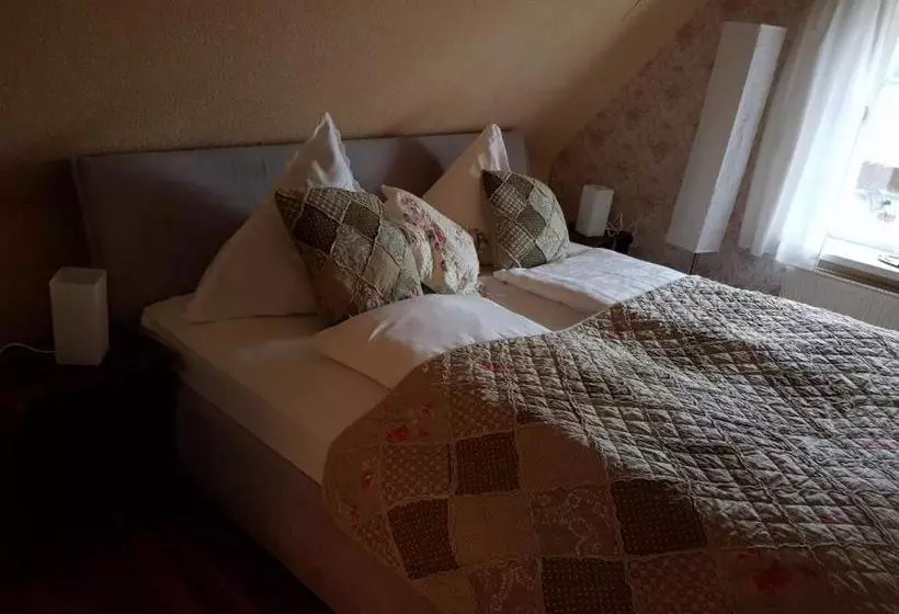 Hotelli Fräulein Sonntag Gästehaus