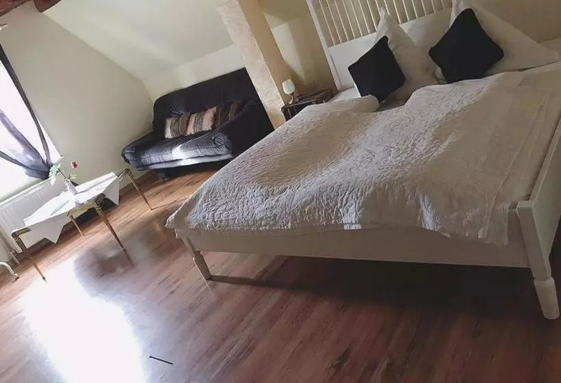 Hotelli Fräulein Sonntag Gästehaus