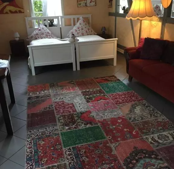 Hotelli Fräulein Sonntag Gästehaus