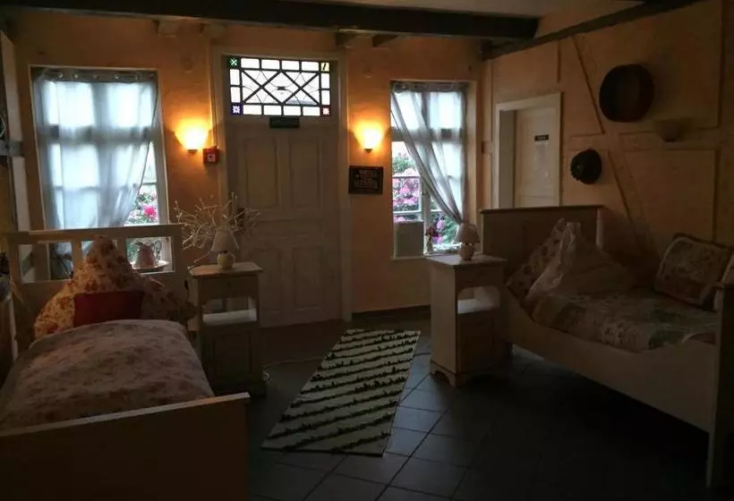 Hotelli Fräulein Sonntag Gästehaus