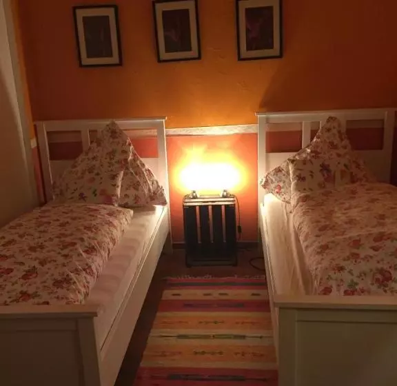 Hotelli Fräulein Sonntag Gästehaus