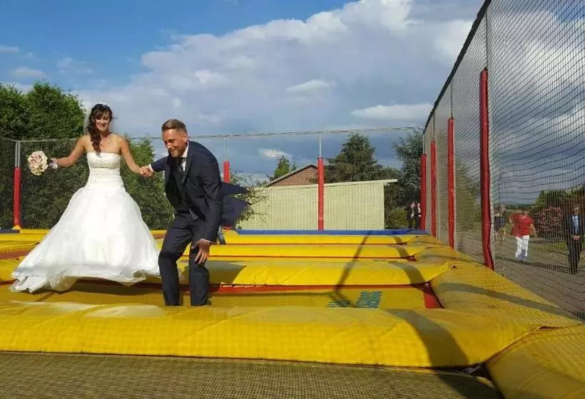 Hotelli Fräulein Sonntag Gästehaus