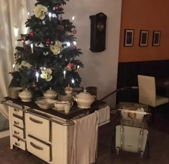 Hotelli Fräulein Sonntag Gästehaus