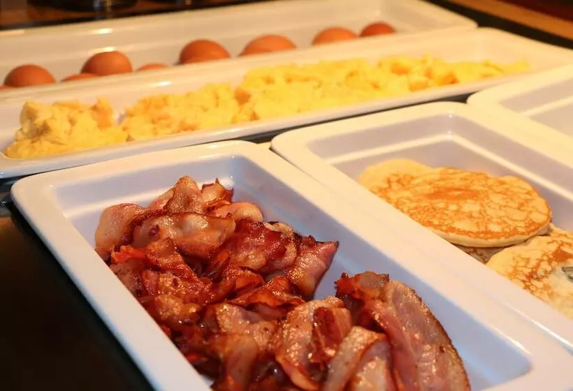 فندق Garni Zur Alten Post