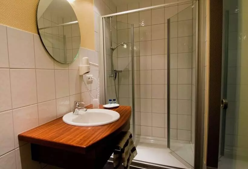 فندق Garni Zur Alten Post