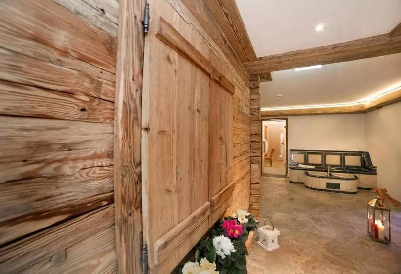 Отель Gasthof Jägerhaus