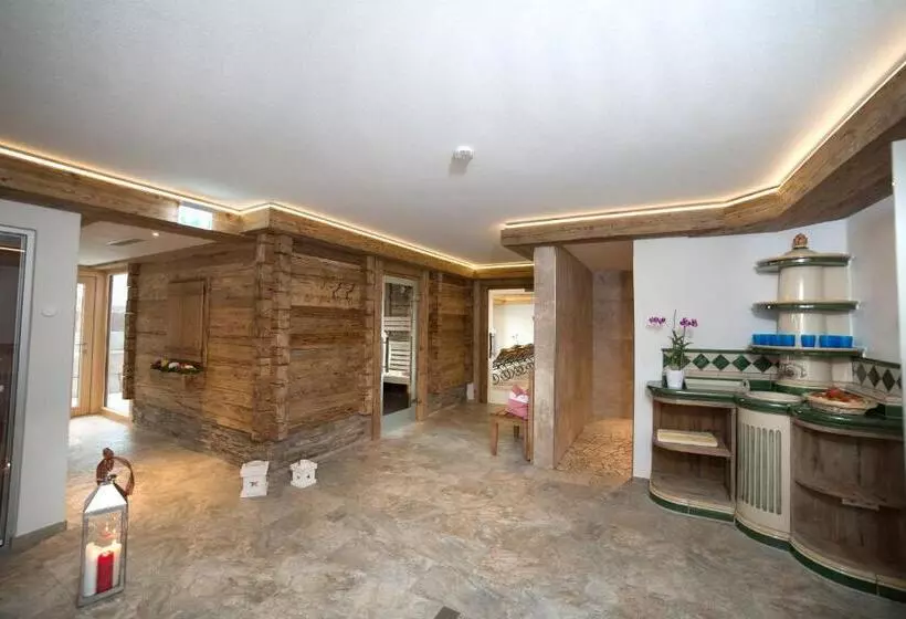 Отель Gasthof Jägerhaus