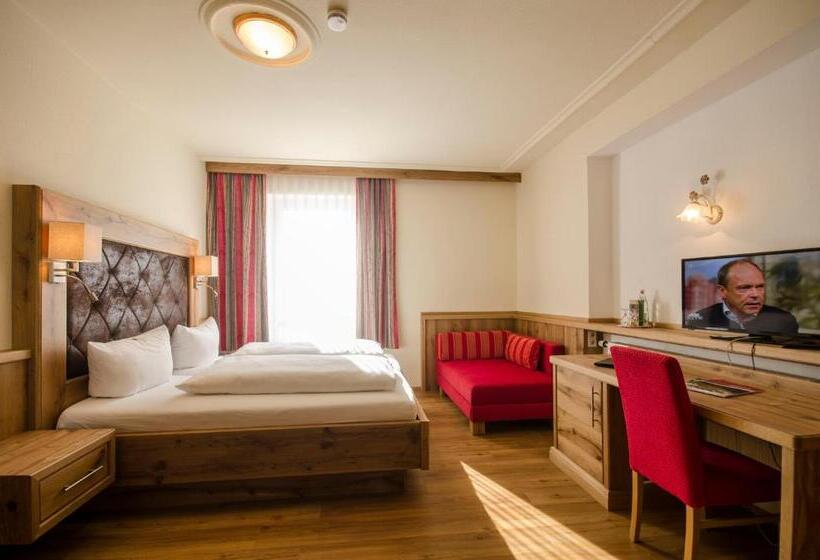 Hotel Gasthof Jägerhaus