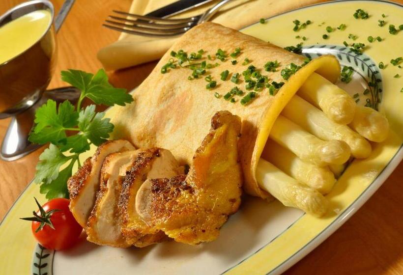 Hotel Gasthof Jägerhaus