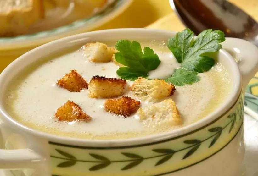 Отель Gasthof Jägerhaus