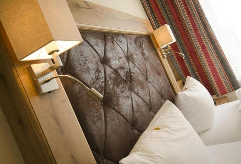 Hotel Gasthof Jägerhaus