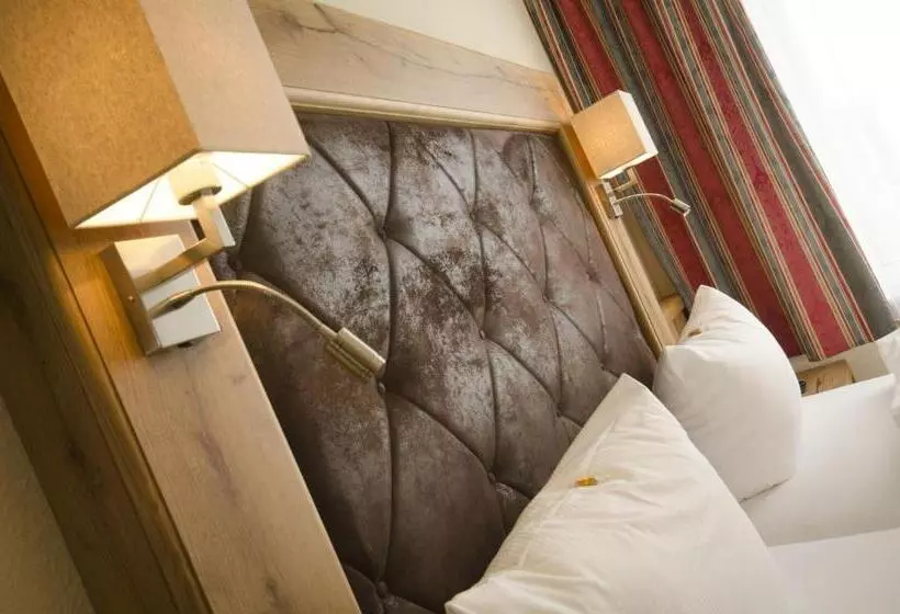 Отель Gasthof Jägerhaus