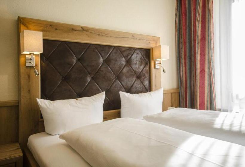 Hotel Gasthof Jägerhaus