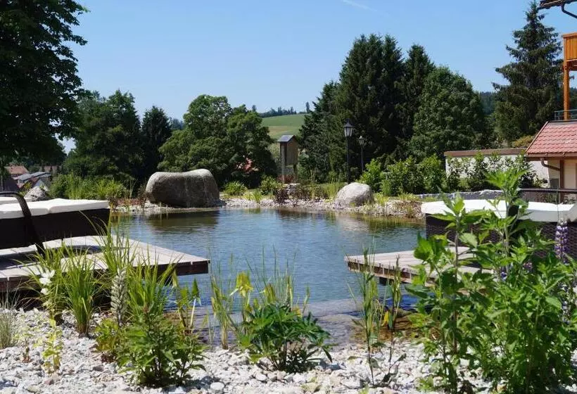 Отель Gasthof Jägerhaus