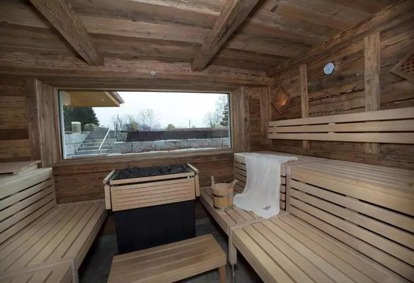 Отель Gasthof Jägerhaus