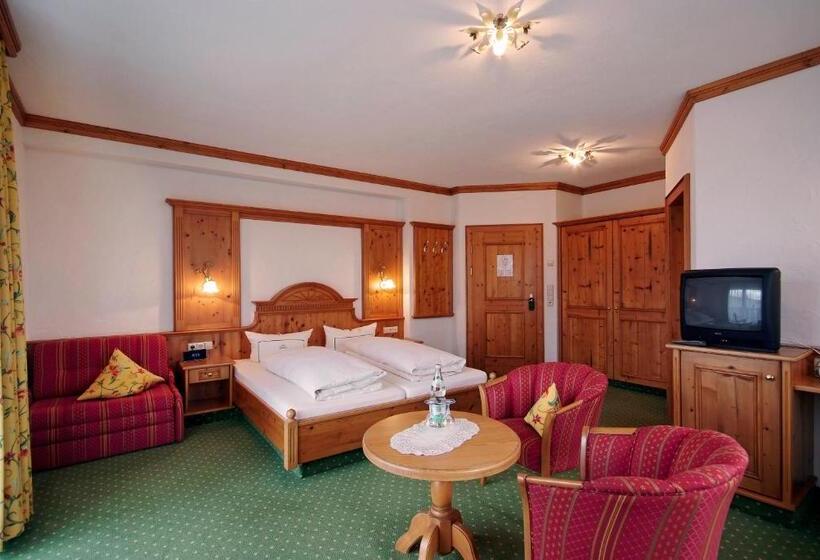 Hotel Gasthof Jägerhaus