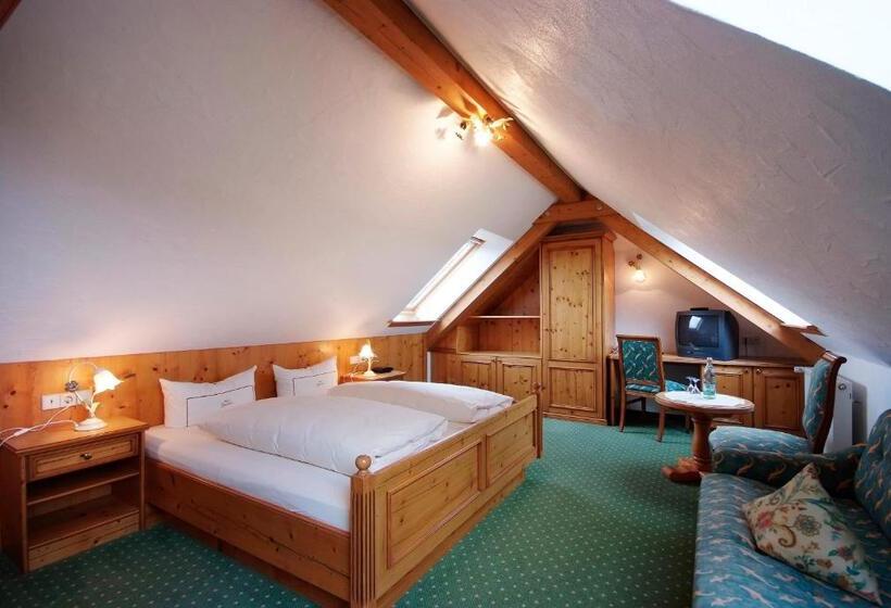 Hotel Gasthof Jägerhaus