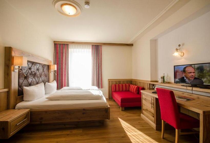 Hotel Gasthof Jägerhaus