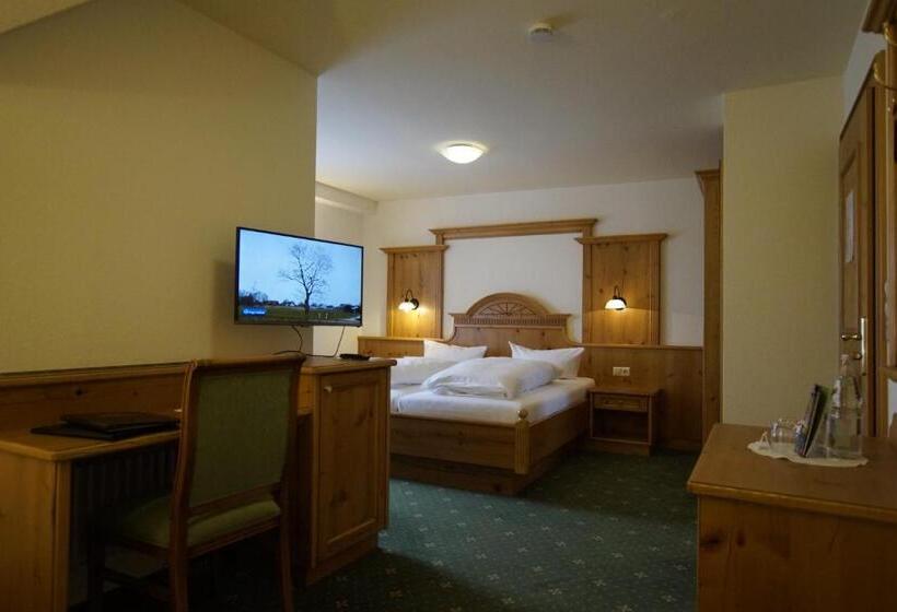 Hotel Gasthof Jägerhaus