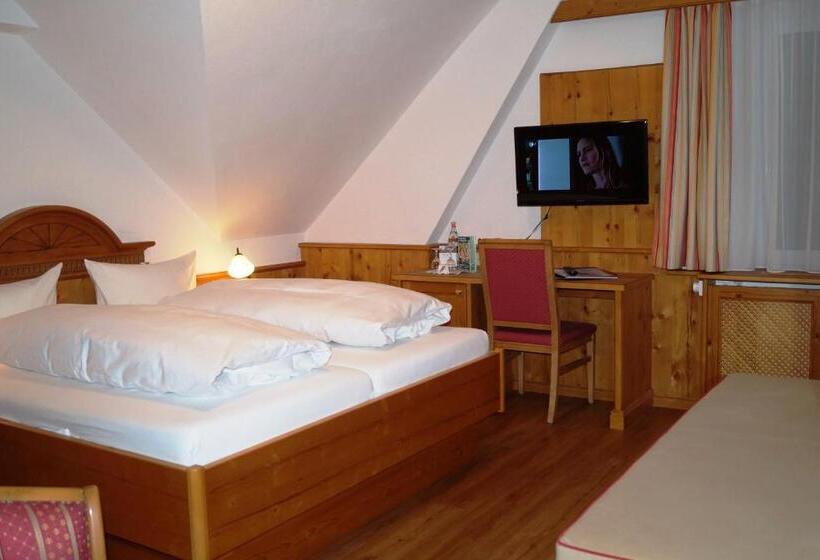 Hotel Gasthof Jägerhaus