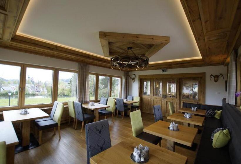 Hotel Gasthof Jägerhaus