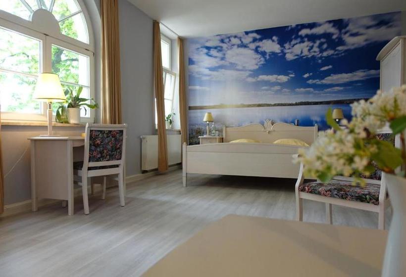 فندق Goldener Anker