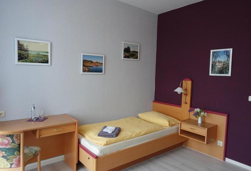 فندق Goldener Anker