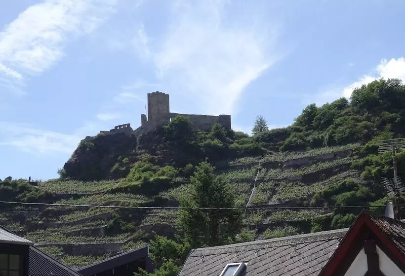 בית מלון כפרי Haupt